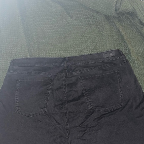Kut From the Kloth Skinny Jeans Size 20 - Picture 4 of 7